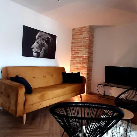 Ric Apartment Budva Bagian luar foto