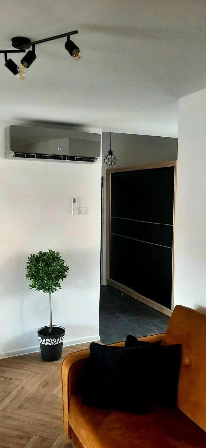 Ric Apartment Budva Bagian luar foto