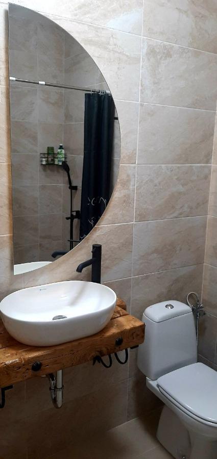 Ric Apartment Budva Bagian luar foto