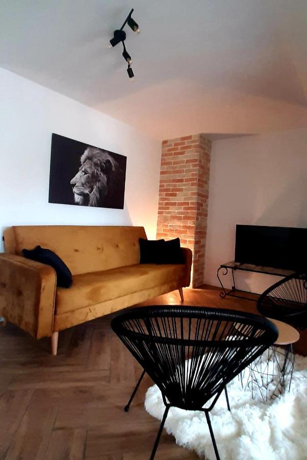 Ric Apartment Budva Bagian luar foto