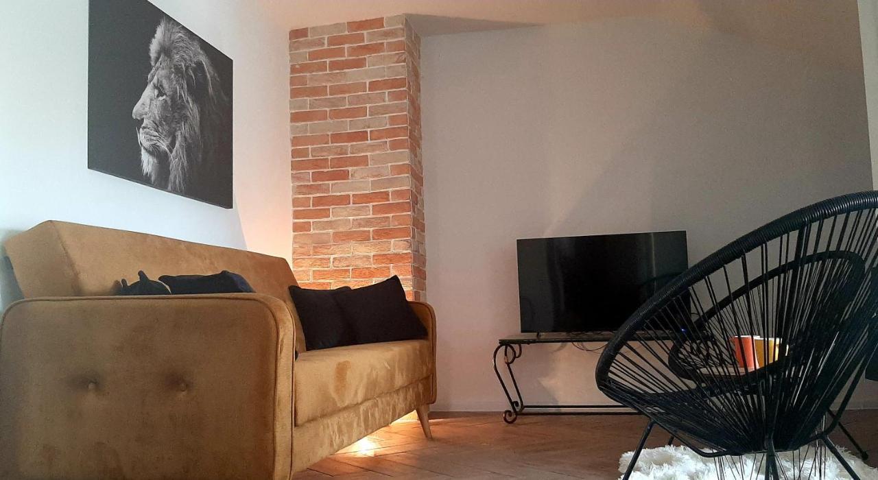 Ric Apartment Budva Bagian luar foto