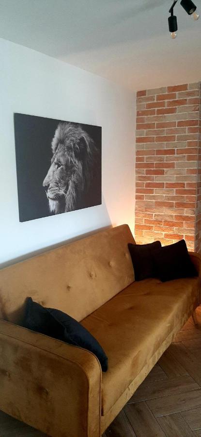 Ric Apartment Budva Bagian luar foto
