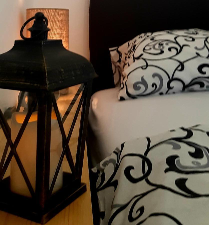 Ric Apartment Budva Bagian luar foto
