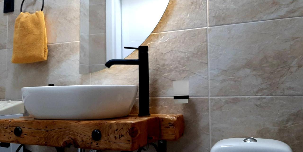 Ric Apartment Budva Bagian luar foto