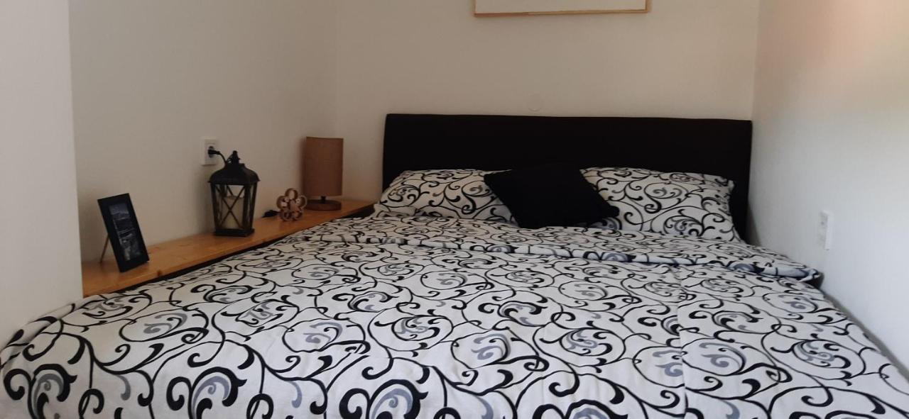 Ric Apartment Budva Bagian luar foto